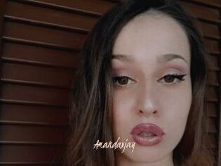 amandaxjay Sexenmacht