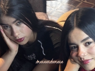 Amaraandsamara