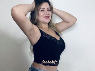 Amarahott