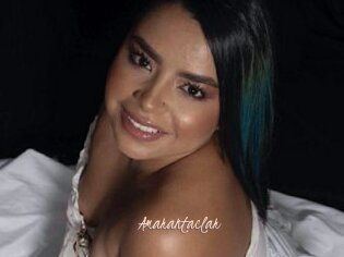 Amarantaclar