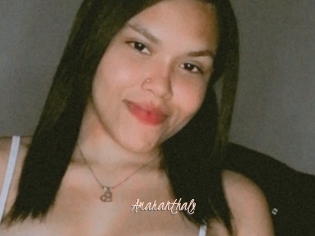 Amaranthalx