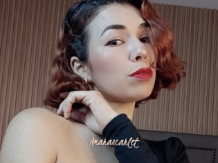 Amarascarlet