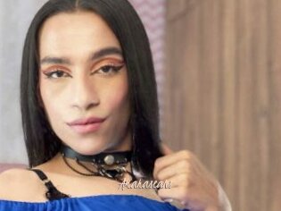 amaraseans Sexenmacht