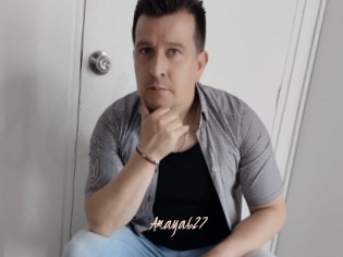 amaya627 Sexenmacht