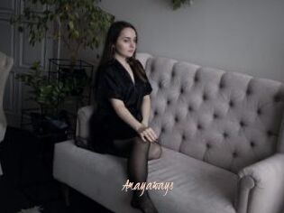 Amayaways