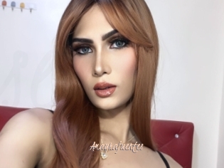 amayrafuentes Sexenmacht