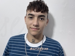 Amazinglucasx