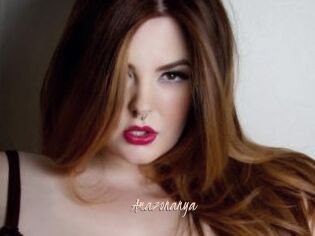 Amazonanya