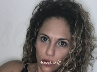 Amazonicmilf