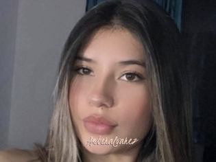 Amberalvarez