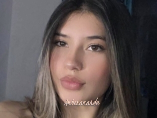 Amberamanda