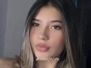 Amberantonieta