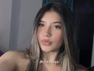 Amberbedoya
