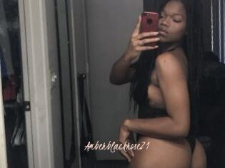 amberblackrose21 Sexenmacht
