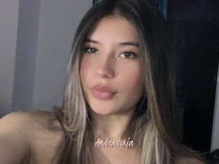 Amberborja