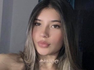 Amberceleste