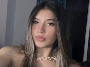 Ambercoppola