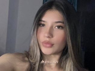 Ambercorzo