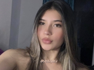 Ambercossio