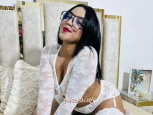 Ambercrissty