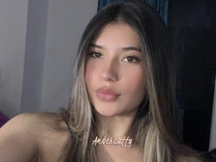 Ambercutty