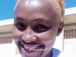 Amberdiamond099