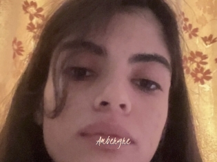 Ambergre