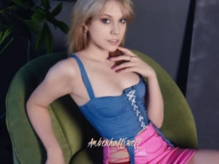 Amberhalliwell