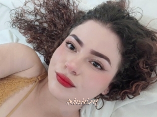 Amberheizel