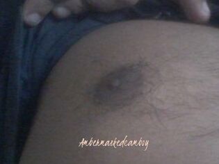Ambermaskedcamboy