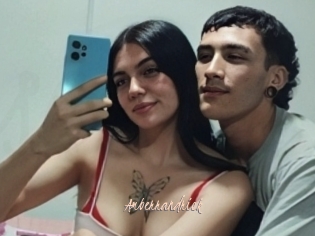 Amberrandrick