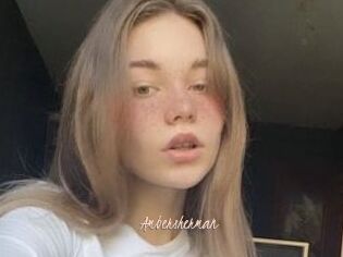 Ambersherman