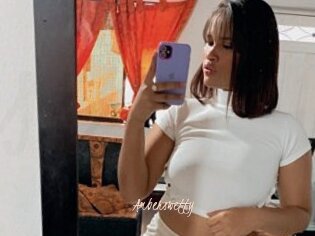 Amberswetty