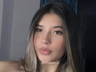 Amberxanin