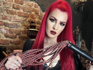 ambrablair Sexenmacht