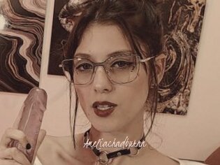Ameliachadburnn