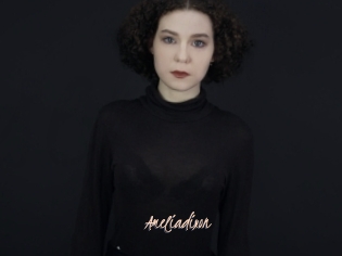 Ameliadixon