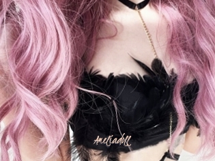 Ameliadoll