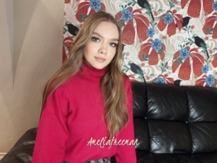 Ameliafreeman
