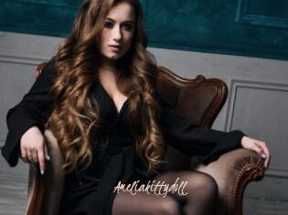 Ameliakittydoll