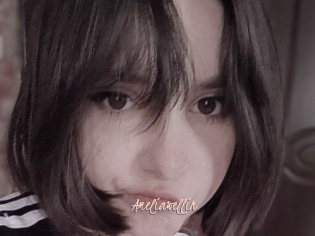 Ameliawellin