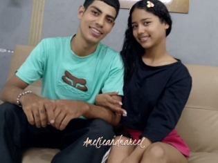 Amelieandmarcel