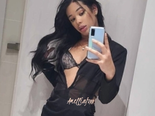 Amelliafoxx