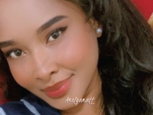 Amelyamatt