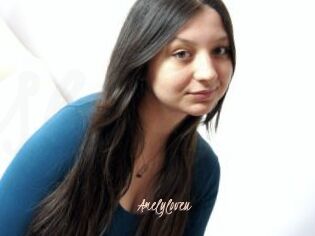 Amelyloveu