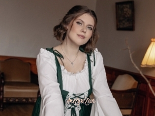 Amelywilson