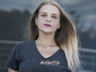 Amethystlila