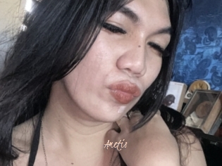 Ametis