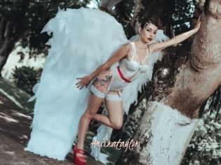 Amiirataylor