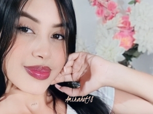 Amirahot18